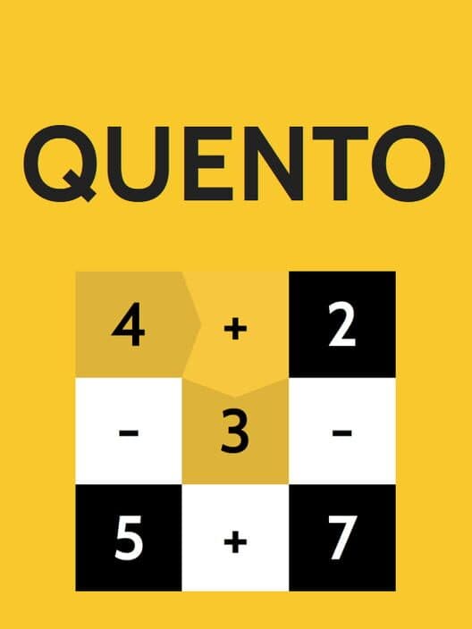 Quento cover
