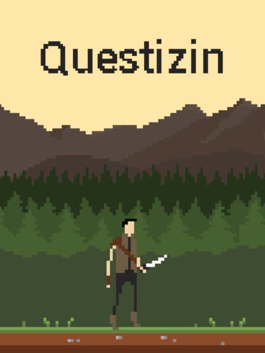 Questizin cover