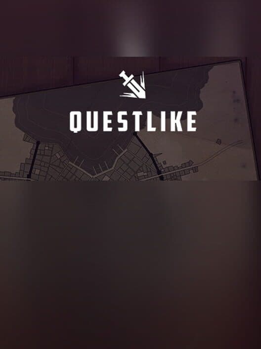 Questlike cover