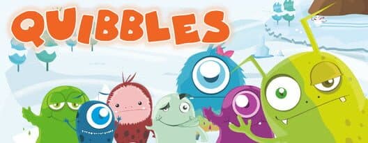 Quibbles cover