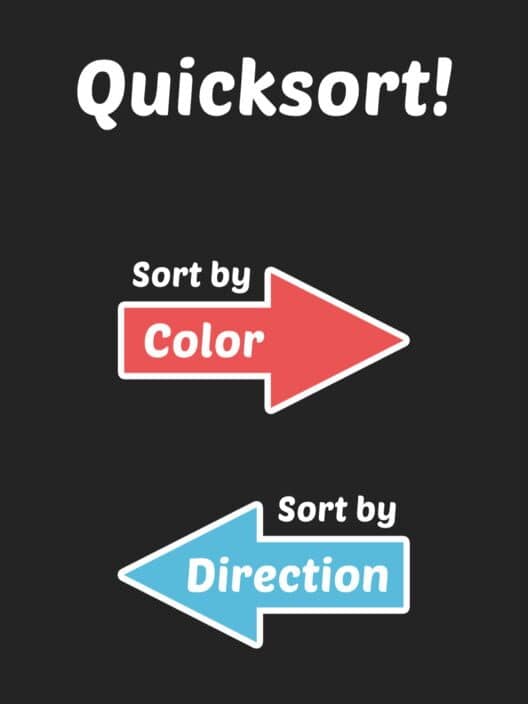 Quicksort cover