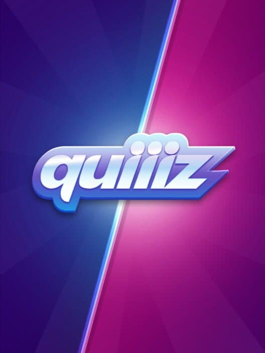 Quiiiz cover
