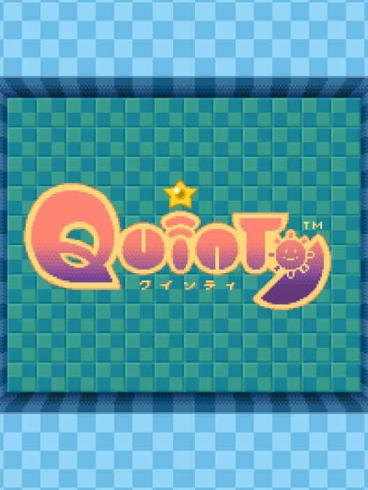 Quinty cover