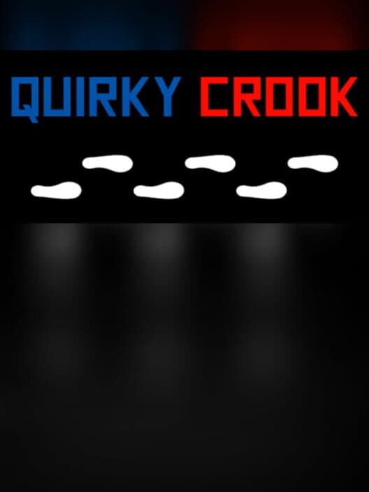 Quirky Crook cover
