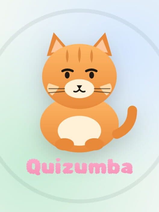 Quizumba cover
