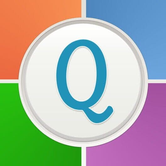 Quizzitive cover