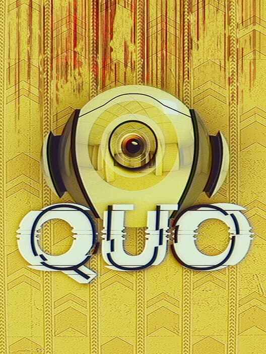 Quo cover