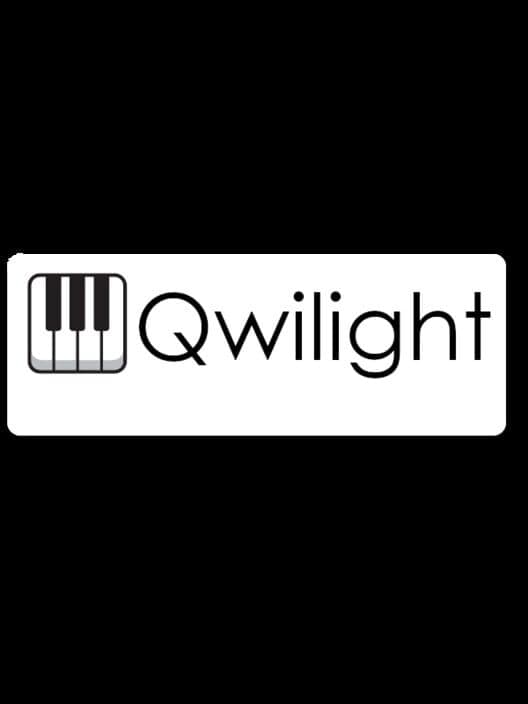 Qwilight cover