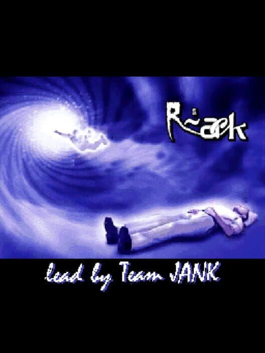 R-Ack cover