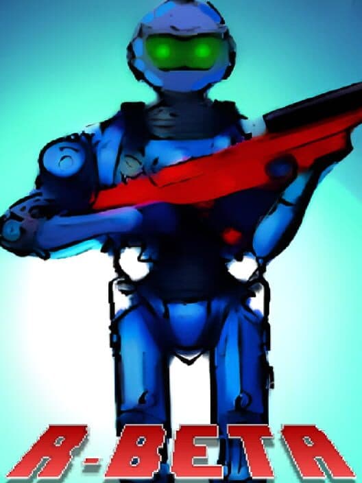 R-Beta cover