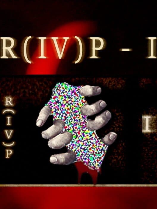 R(IV)P-1 cover