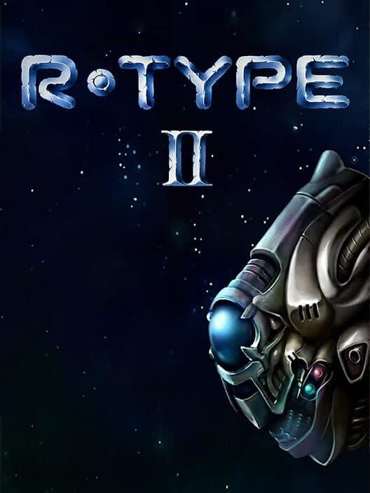 R-Type II cover