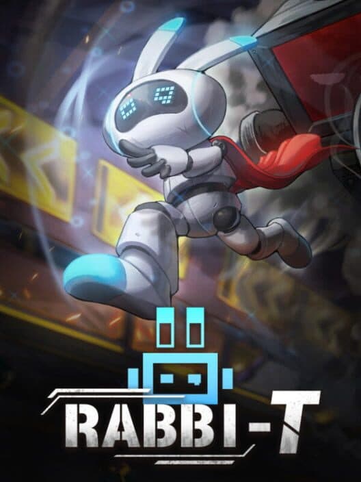 Rabbi-T cover