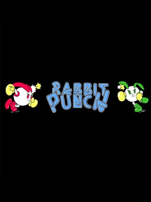 Rabbit Punch cover