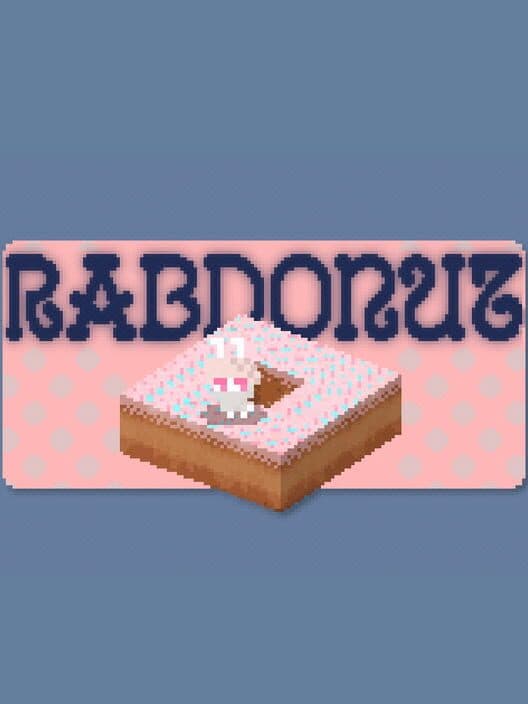 Rabdonut cover
