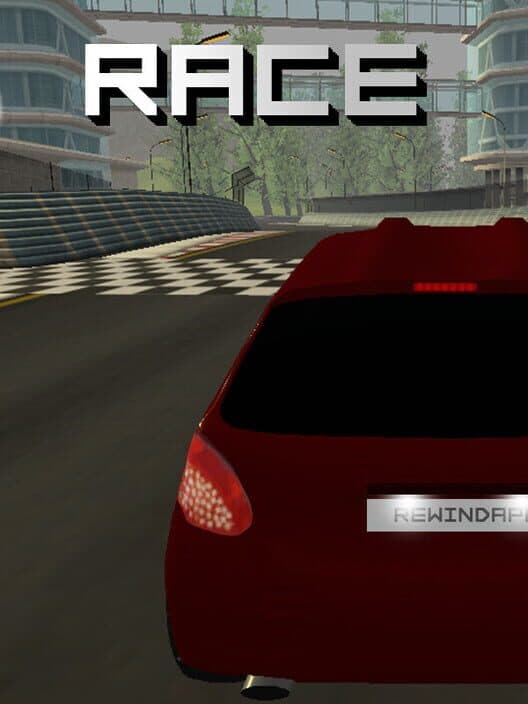 Race cover