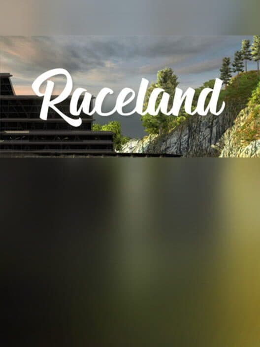 Raceland cover