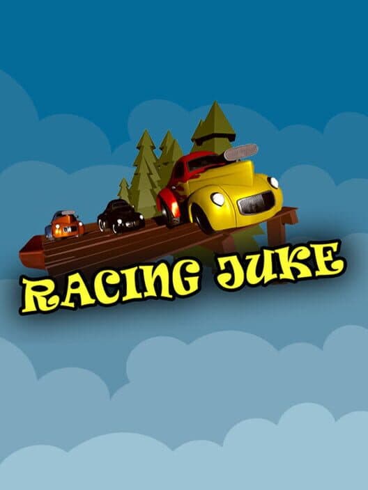Racing Juke cover