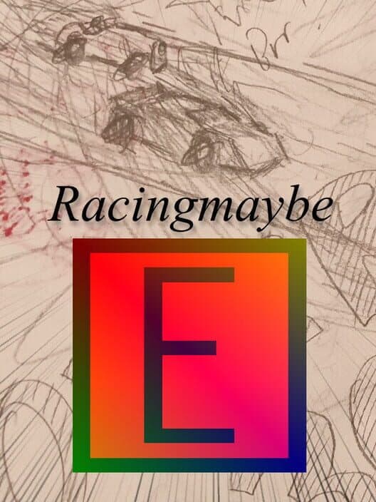 Racingmaybe cover