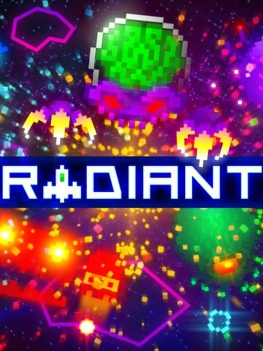 Radiant cover