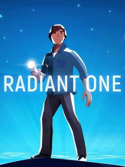 Radiant One cover