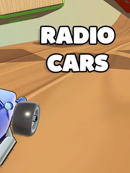 Radio Cars cover