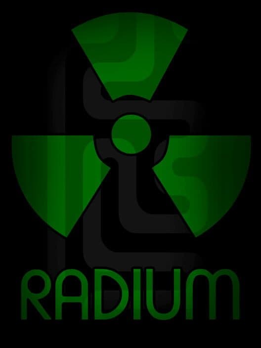 Radium cover