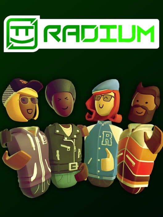 Radium cover
