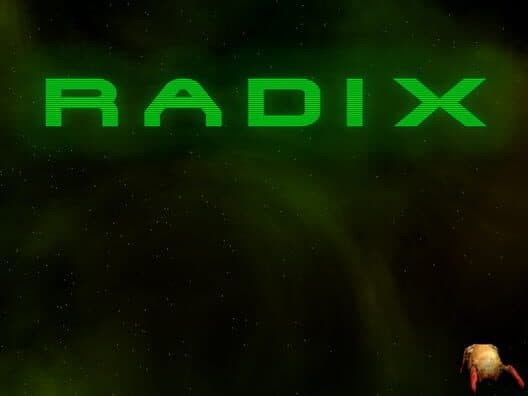 Radix cover