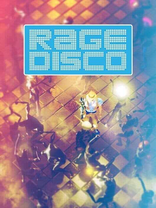 Rage Disco cover
