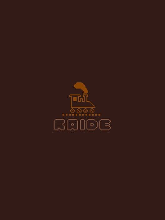 Raide cover