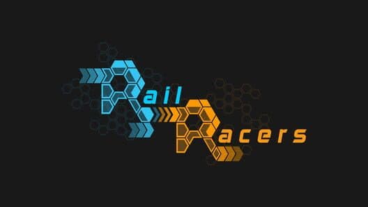 Rail Racers cover