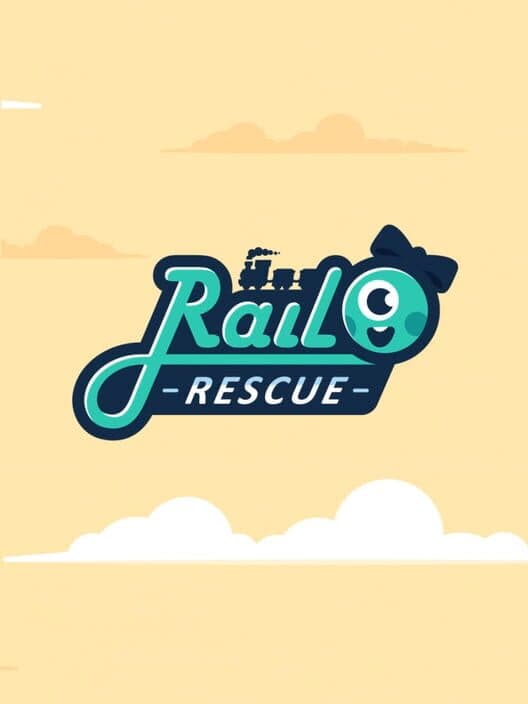 Rail Rescue cover