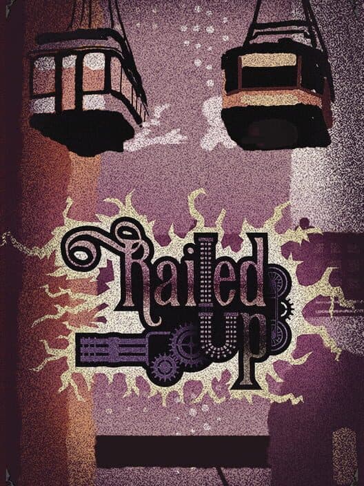 Railed Up cover