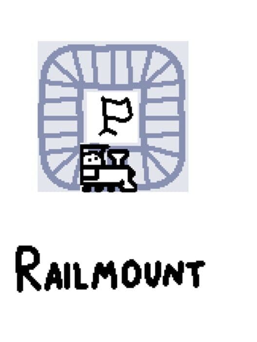 Railmount cover