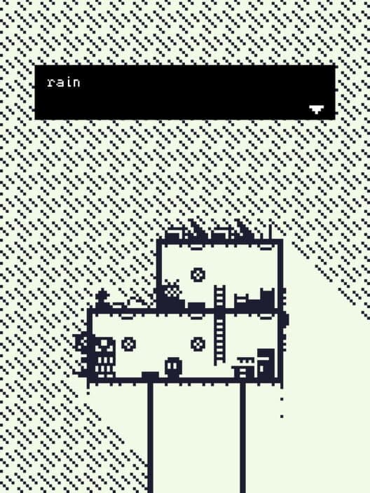 Rain cover