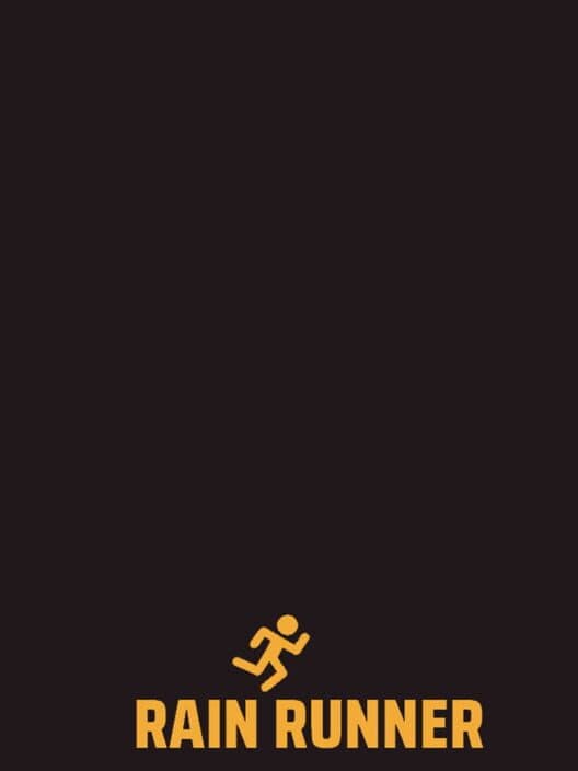 Rain Runner cover