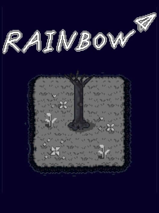 Rainbow cover
