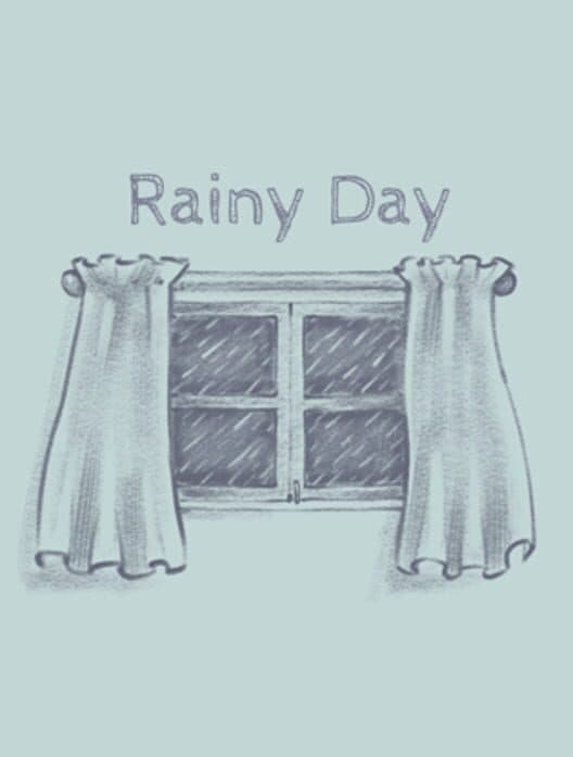 Rainy Day cover