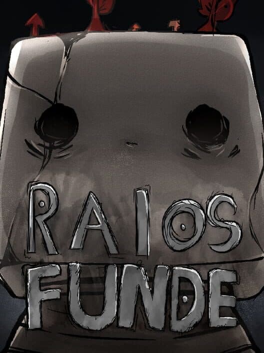 Raios Funde cover