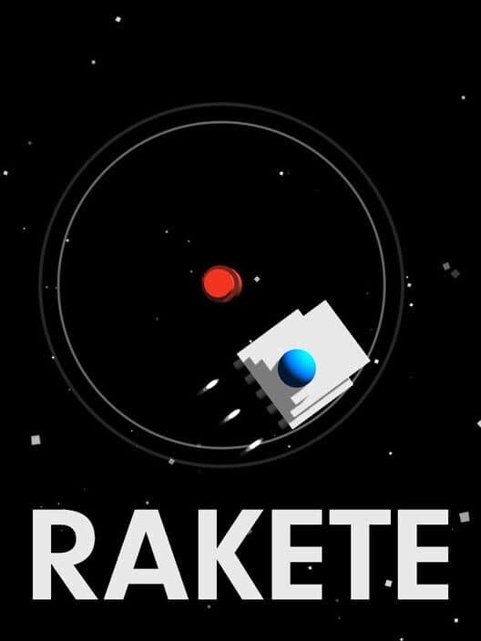 Rakete cover