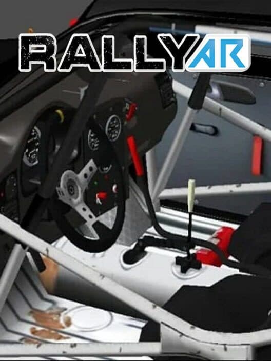 Rally Ar cover