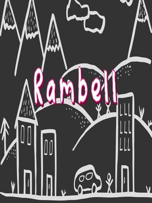 Rambell cover