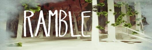 Ramble cover