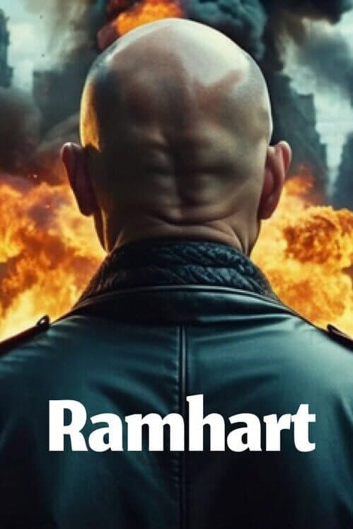 Ramhart cover