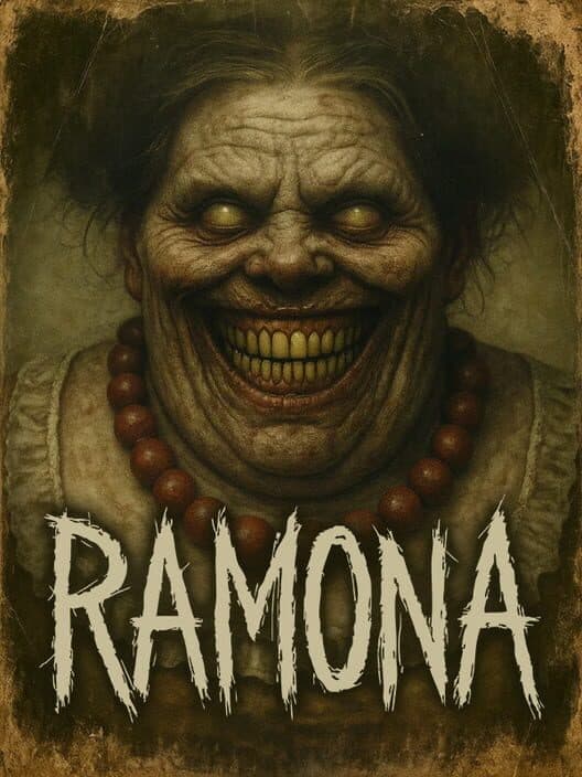Ramona cover