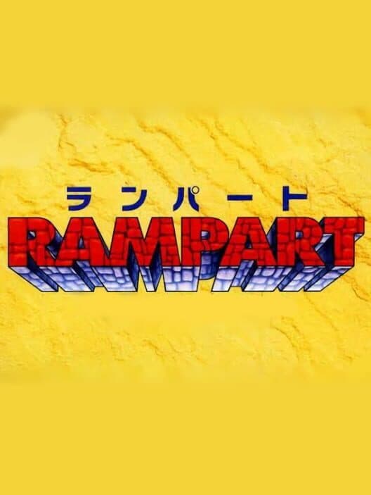Rampart cover