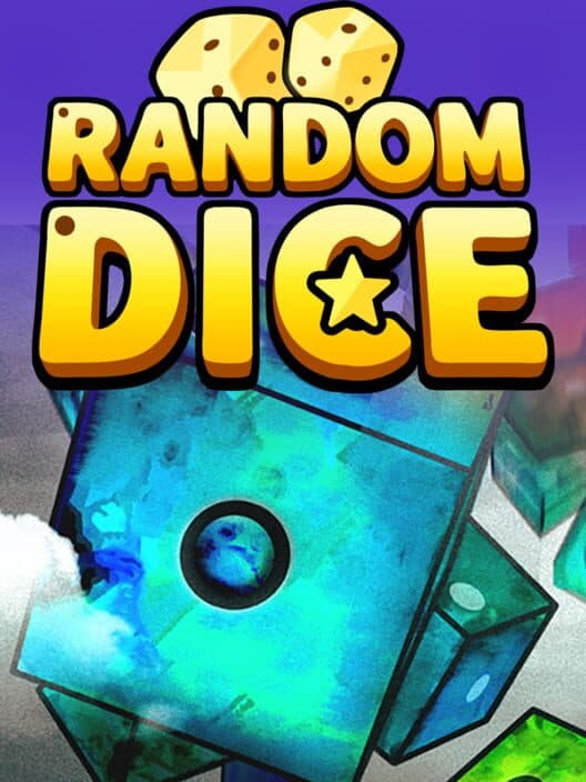 Random Dice cover