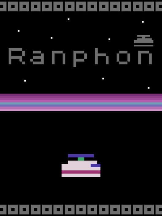 Ranphon cover