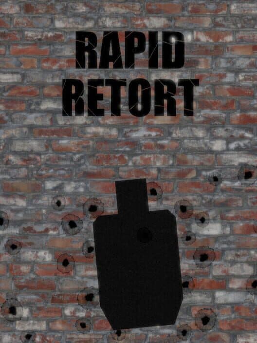 Rapid Retort cover